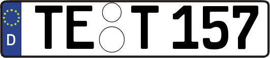 TE-T157