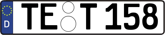 TE-T158