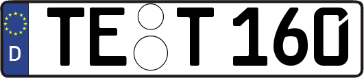TE-T160
