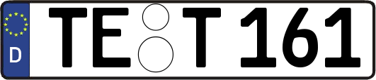 TE-T161