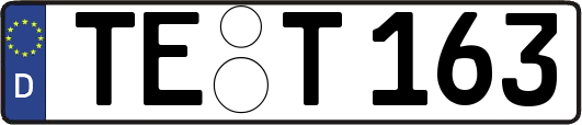 TE-T163