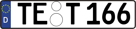 TE-T166