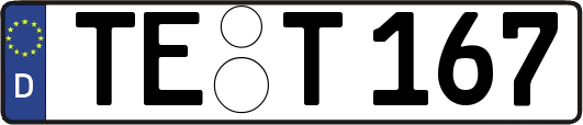 TE-T167