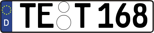 TE-T168