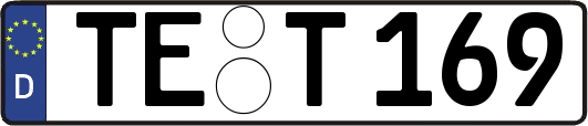 TE-T169
