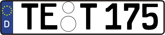 TE-T175