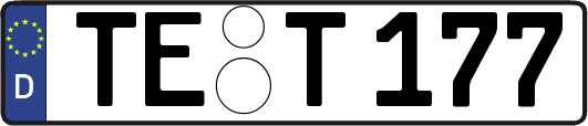 TE-T177