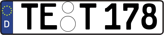 TE-T178