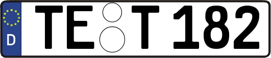 TE-T182