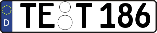 TE-T186