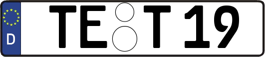 TE-T19