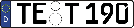 TE-T190
