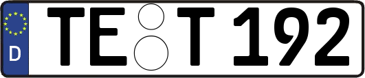 TE-T192