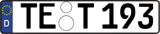 TE-T193