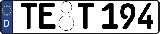 TE-T194