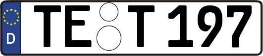 TE-T197