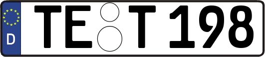 TE-T198