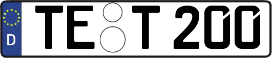 TE-T200