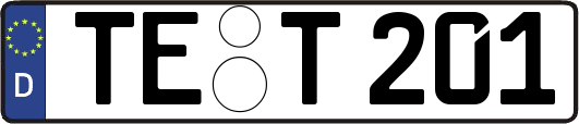 TE-T201