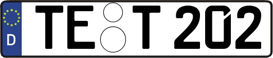 TE-T202