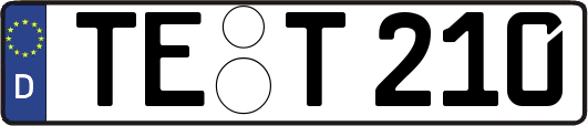 TE-T210