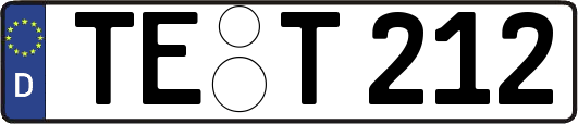 TE-T212