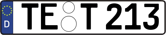 TE-T213