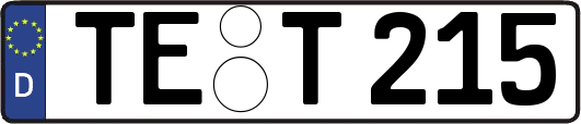TE-T215