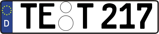 TE-T217