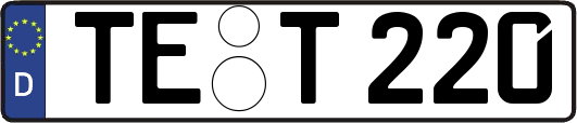 TE-T220