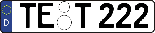 TE-T222