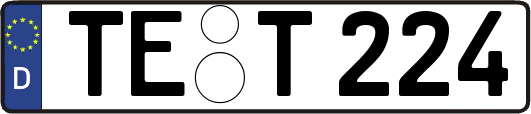 TE-T224