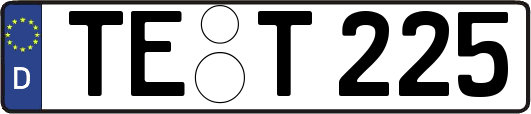 TE-T225