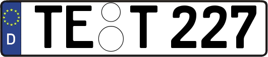 TE-T227
