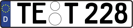 TE-T228