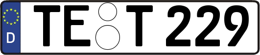 TE-T229