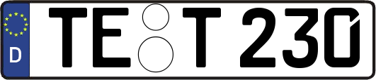 TE-T230