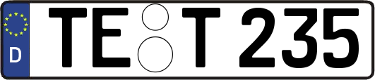 TE-T235