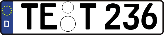 TE-T236