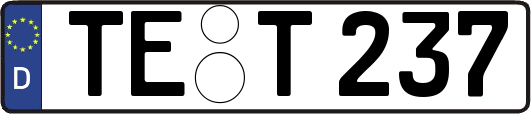 TE-T237