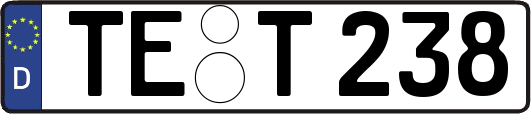TE-T238