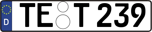 TE-T239