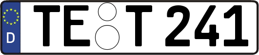TE-T241