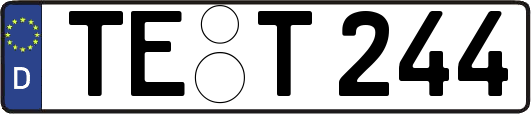 TE-T244