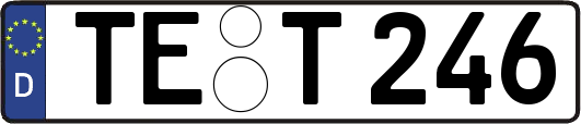 TE-T246