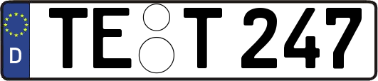 TE-T247