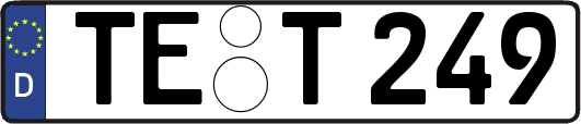 TE-T249