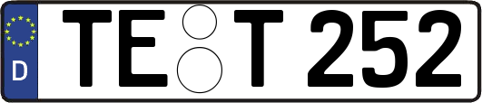 TE-T252