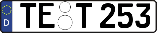 TE-T253