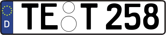 TE-T258